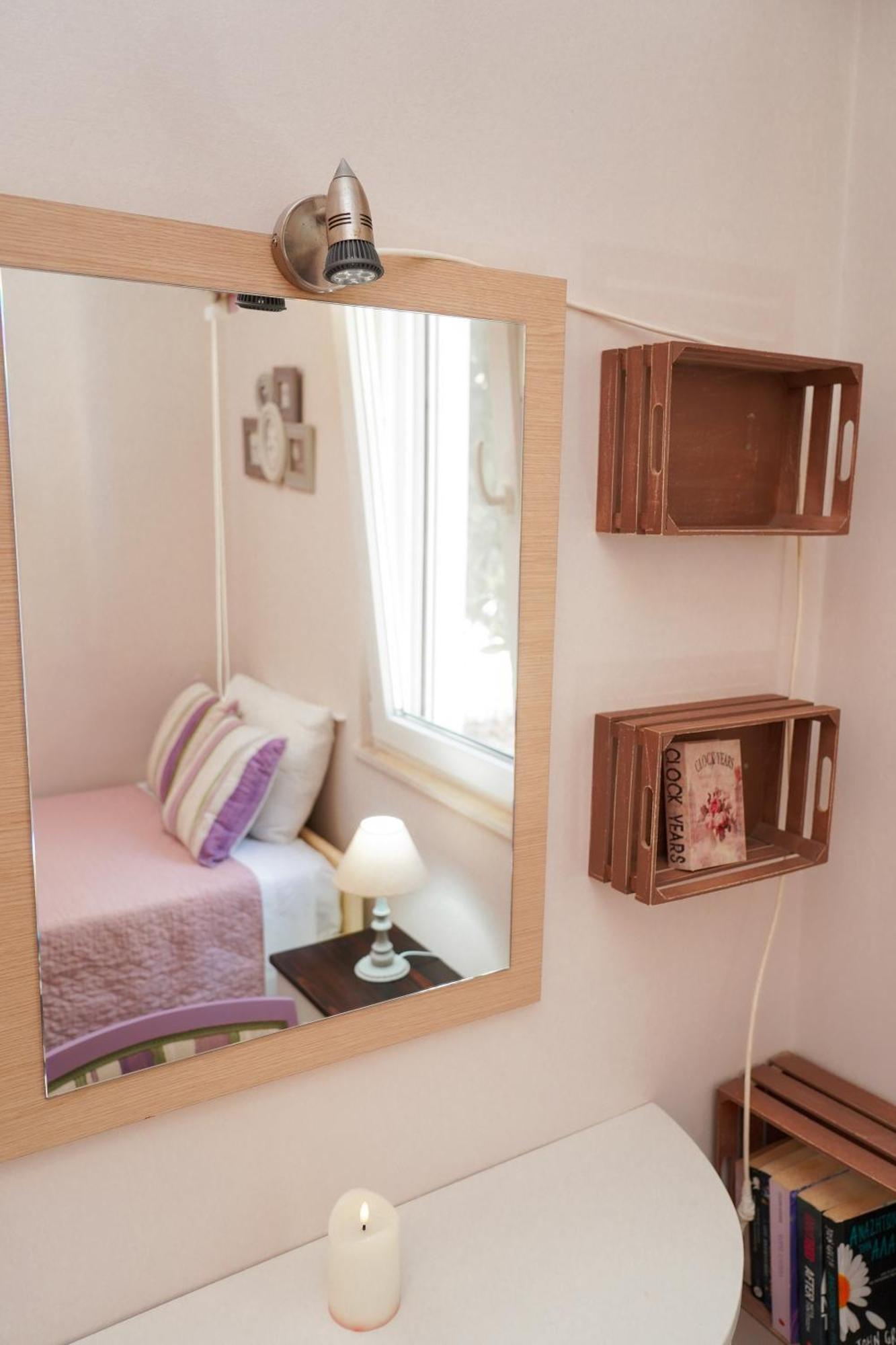 Contessina Apt. Appartamento Corfu (city)