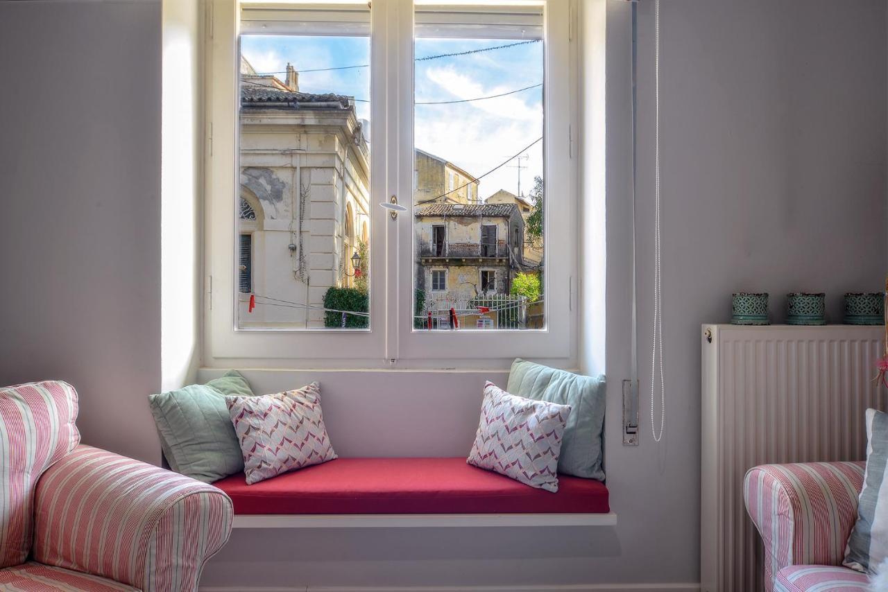 Appartamento Contessina Apt. Corfu (city)