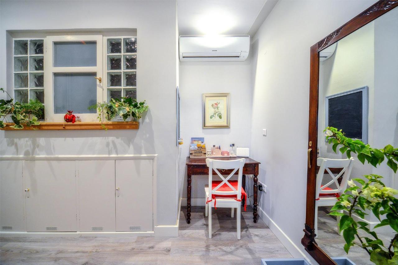 Appartamento Contessina Apt.