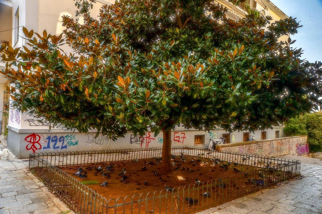 Contessina Apt. Appartamento Corfu (city)