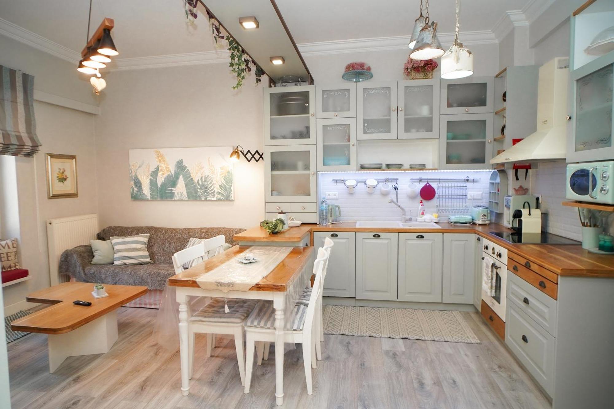 Appartement Contessina Apt. Corfu (city)
