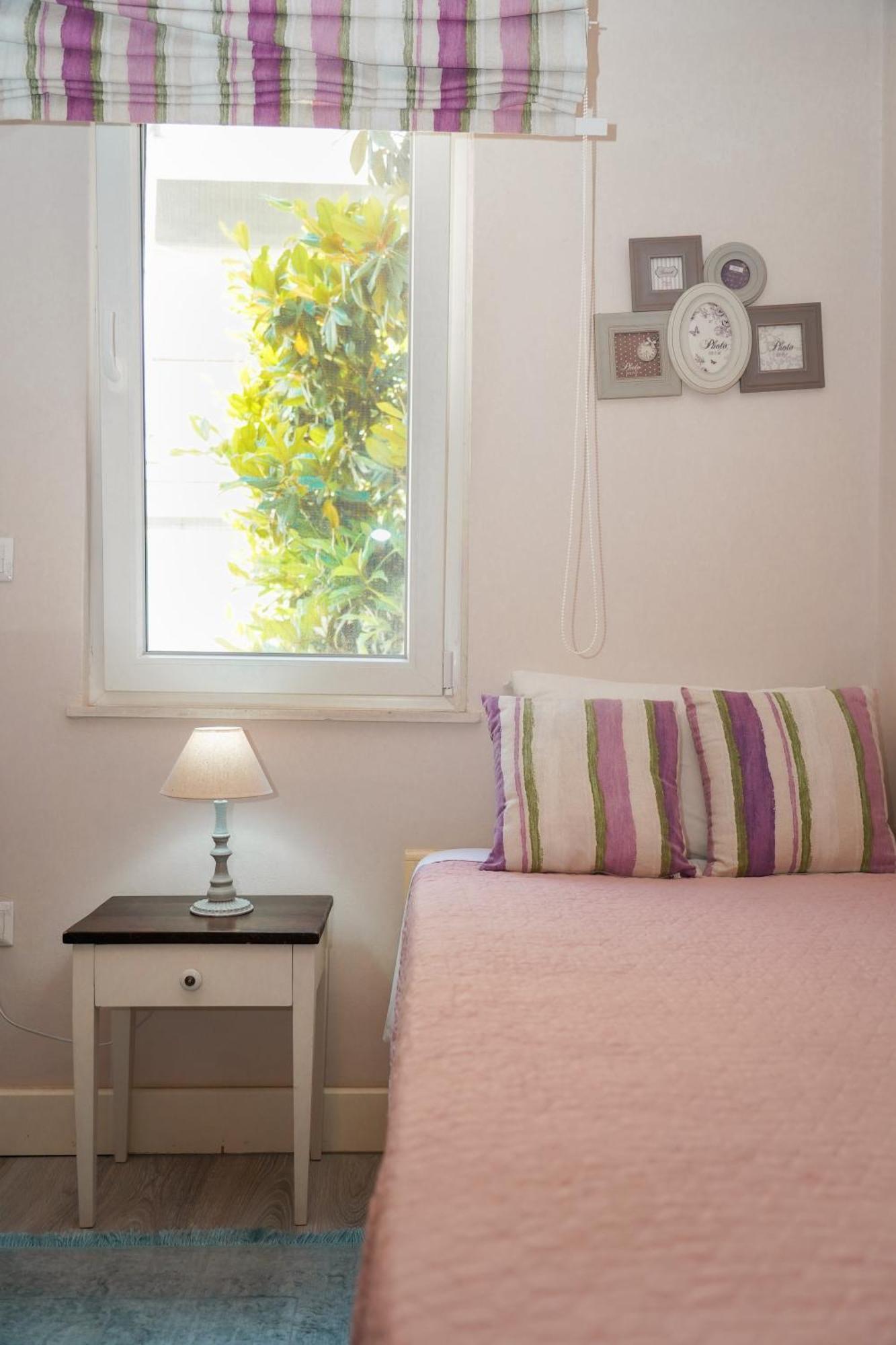 Contessina Apt. Appartement *
