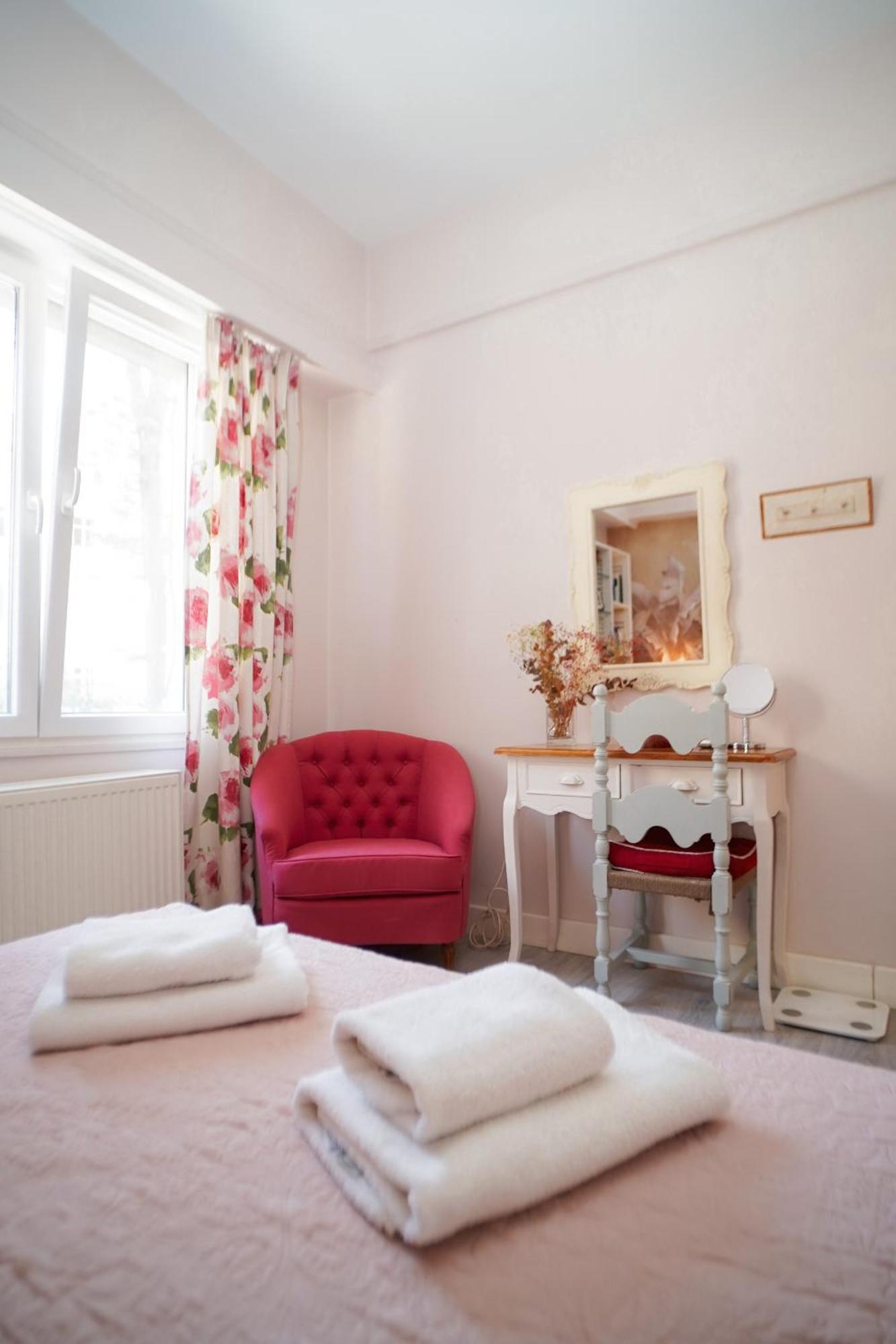 Appartement Contessina Apt.