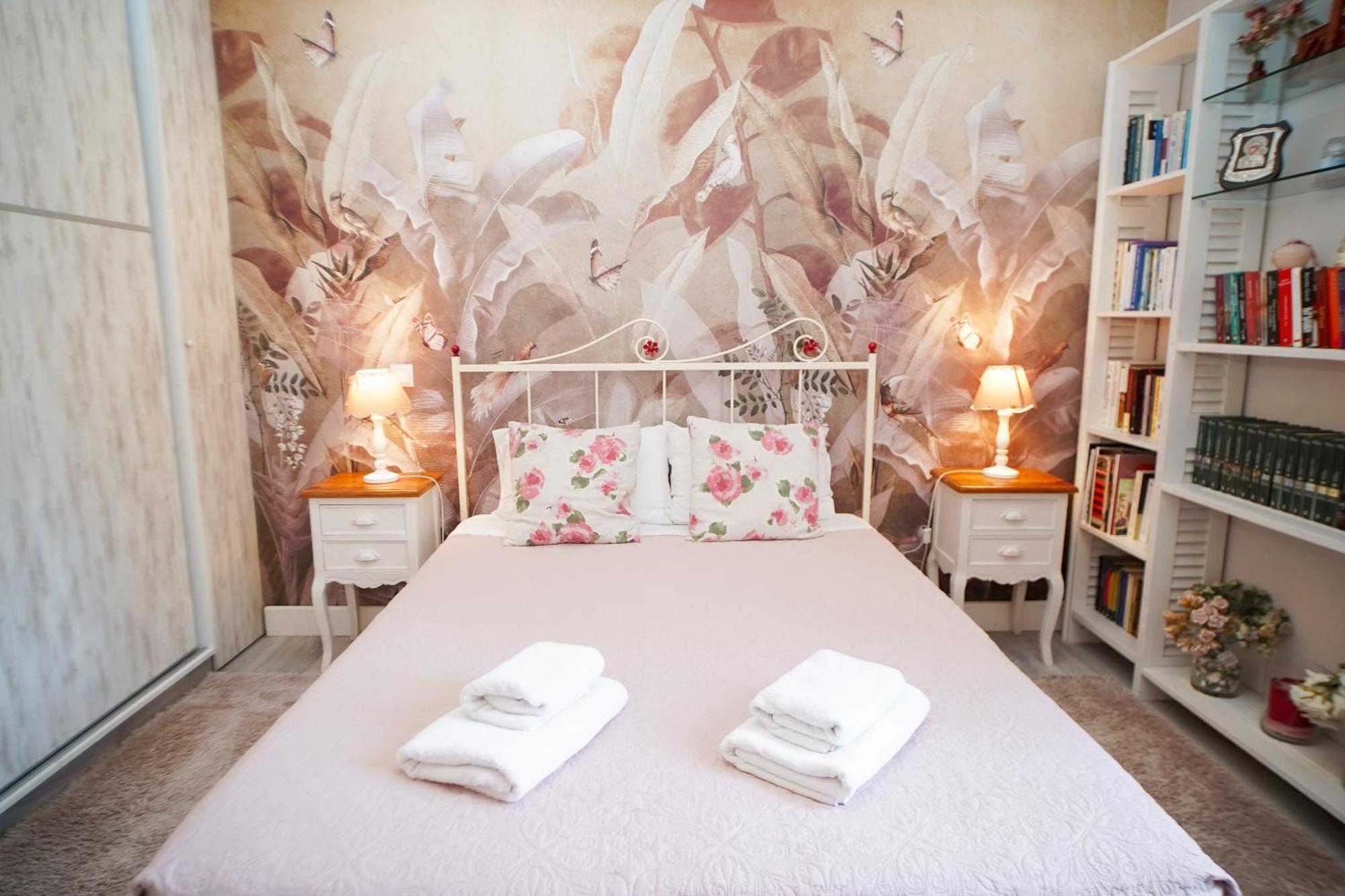 Appartement Contessina Apt. Corfu (city)