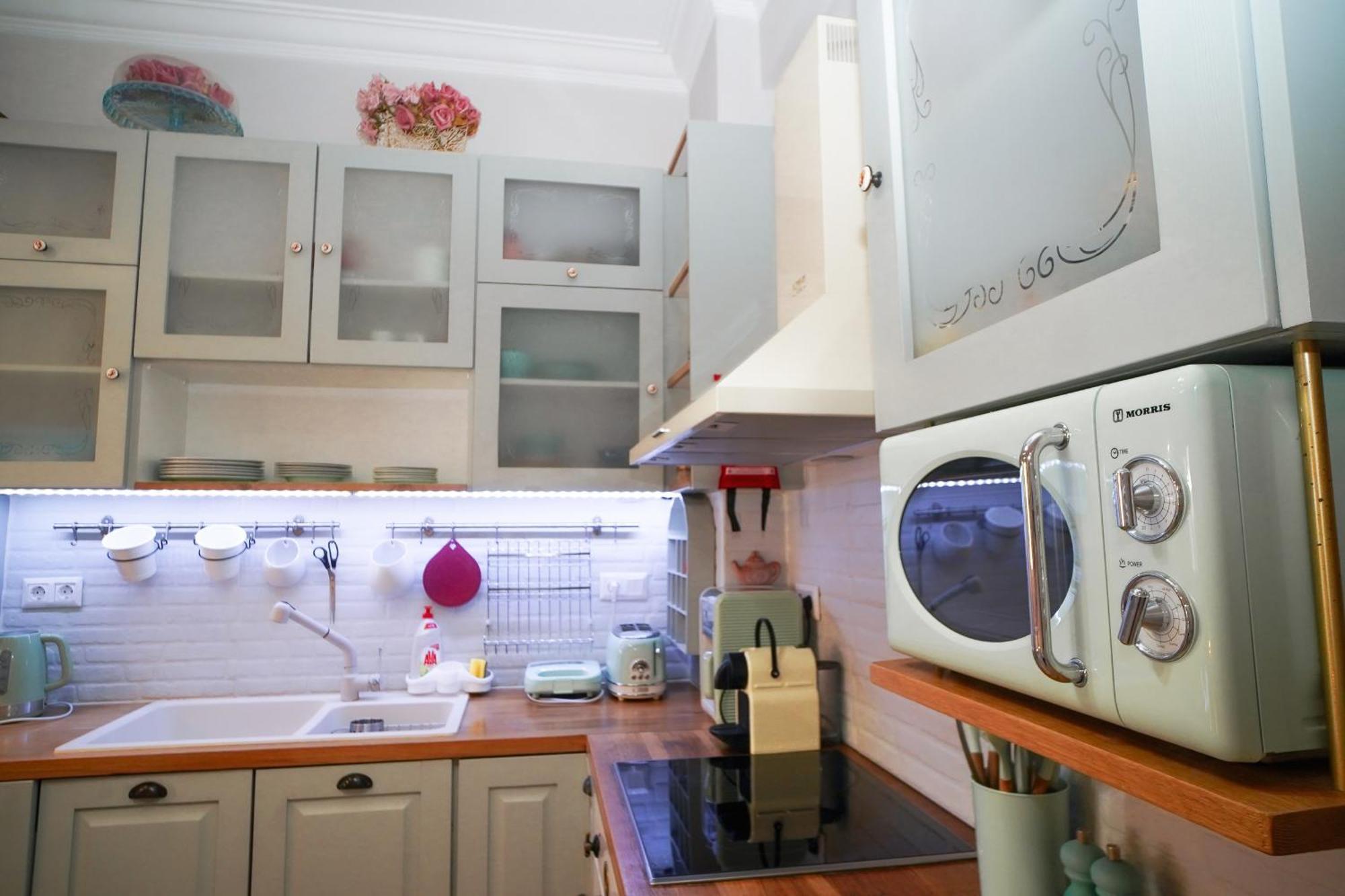 Contessina Apt. Appartement