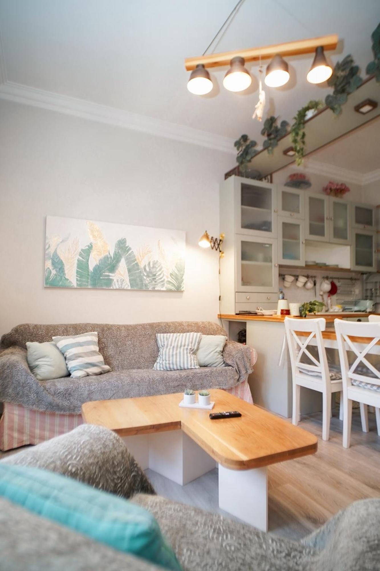 Contessina Apt. * Corfu (city)
