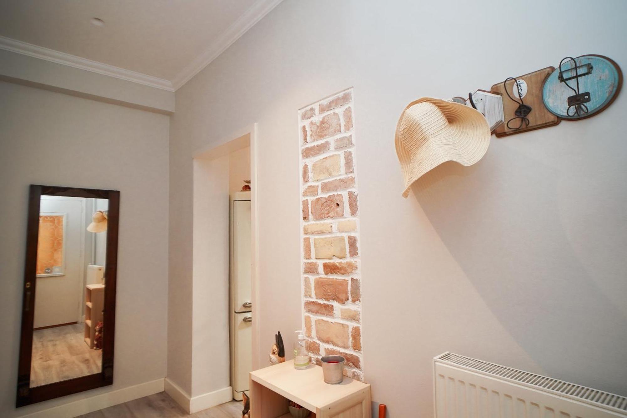 Apartment Contessina Apt.
