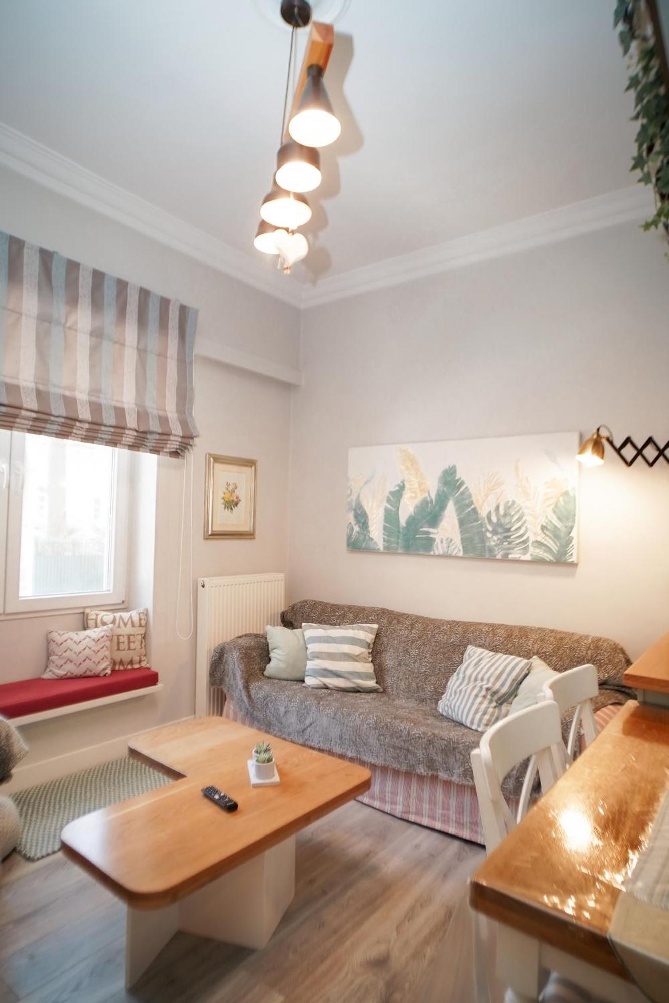 Contessina Apt. Apartment Corfu (city)