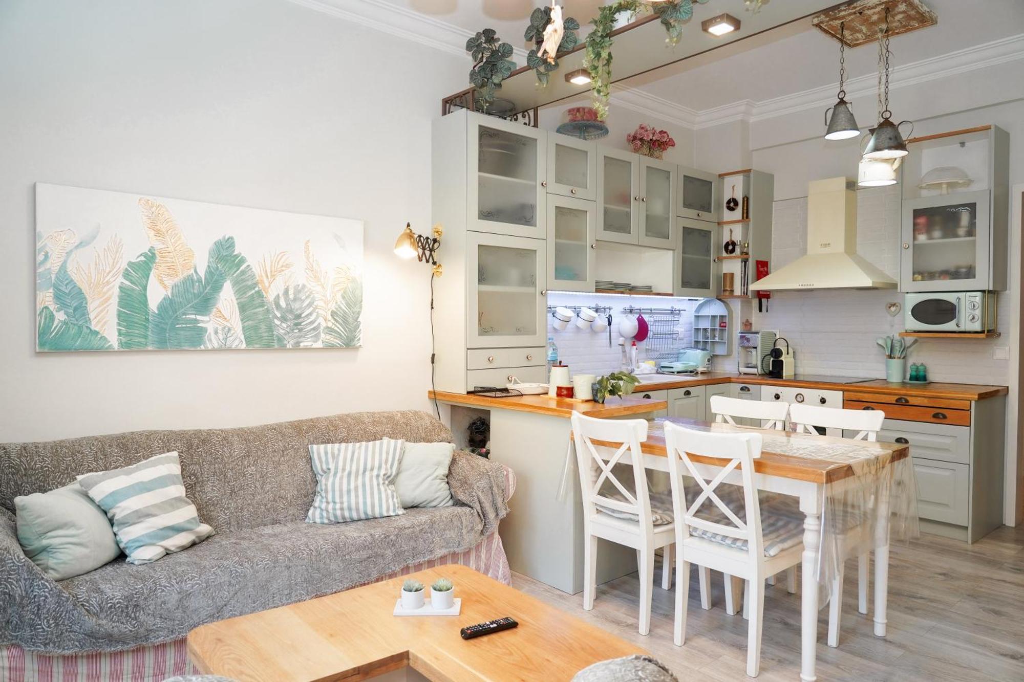Contessina Apt. Corfu (city)