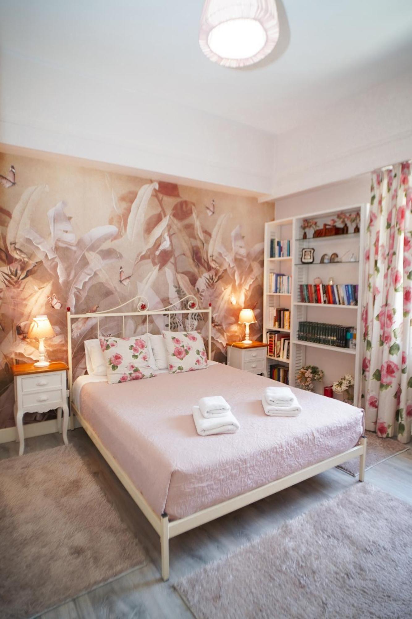 Apartment Contessina Apt.