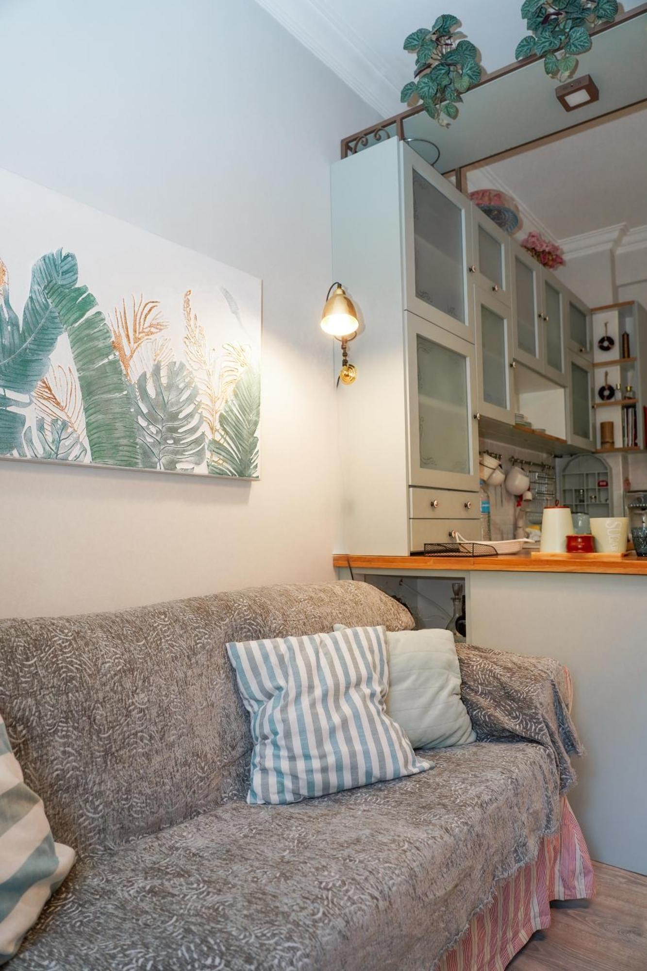 Apartment Contessina Apt. *