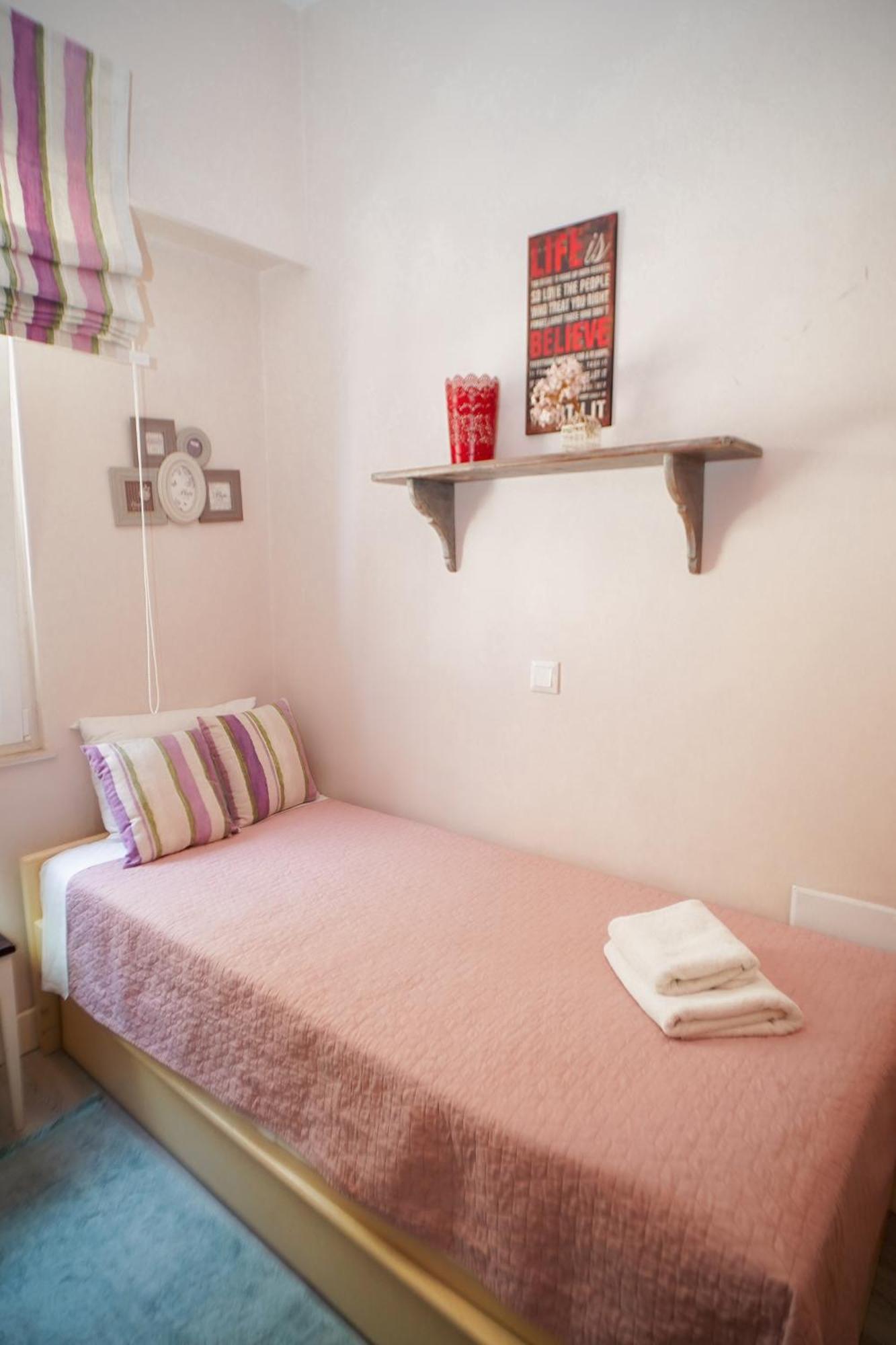 Apartment Contessina Apt. Corfu (city)