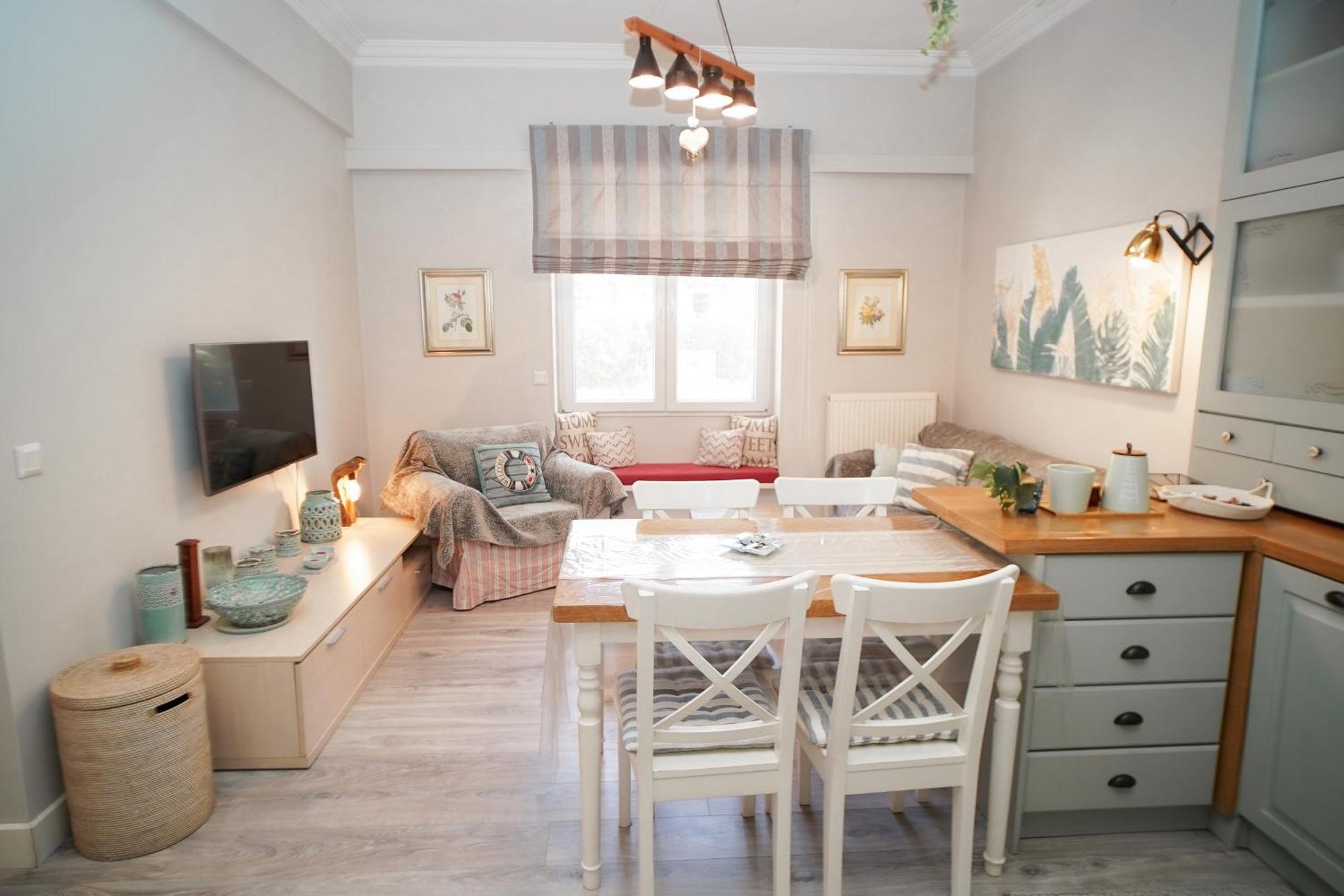 Apartment Contessina Apt. *