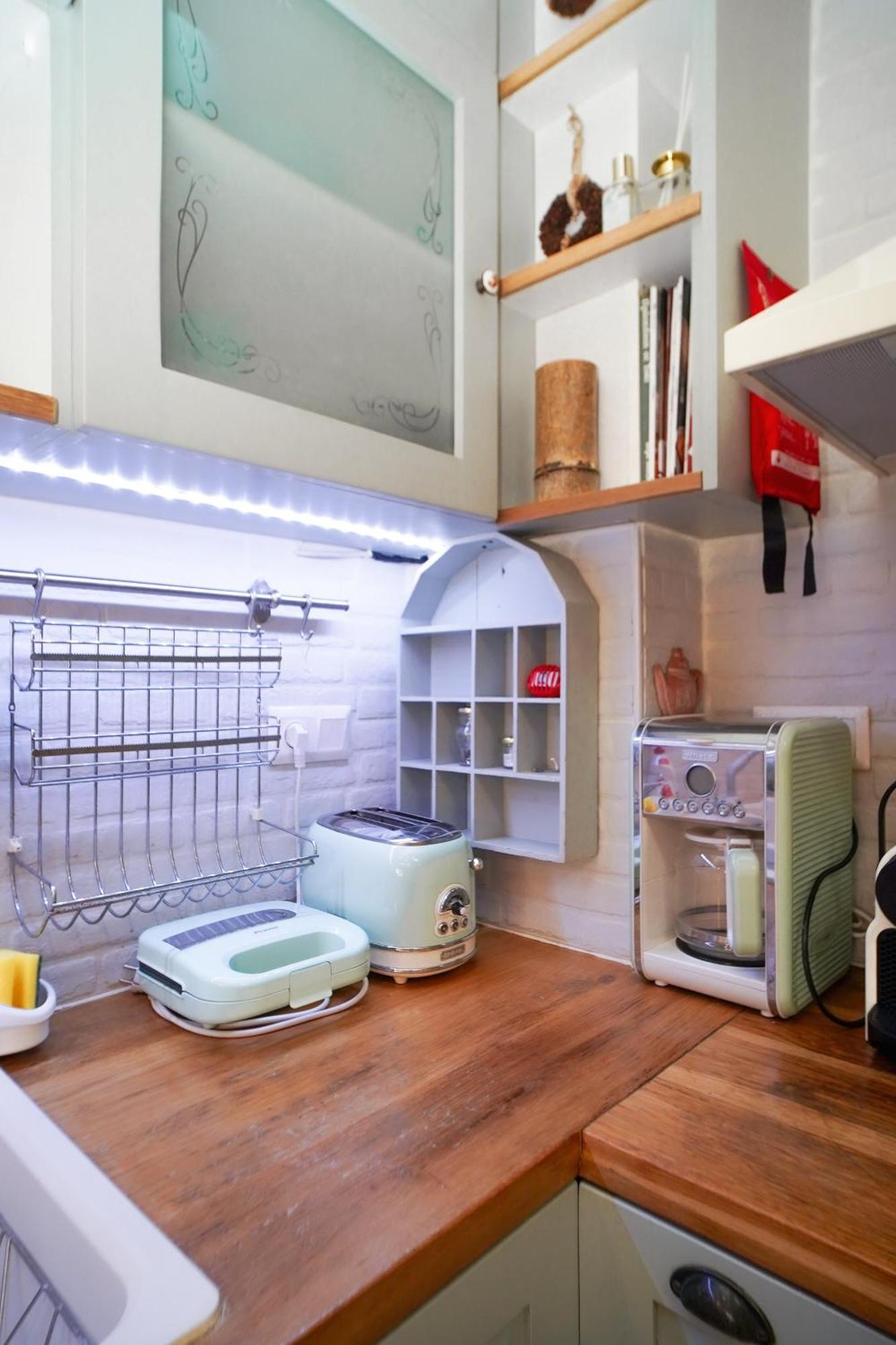 Contessina Apt. Apartment