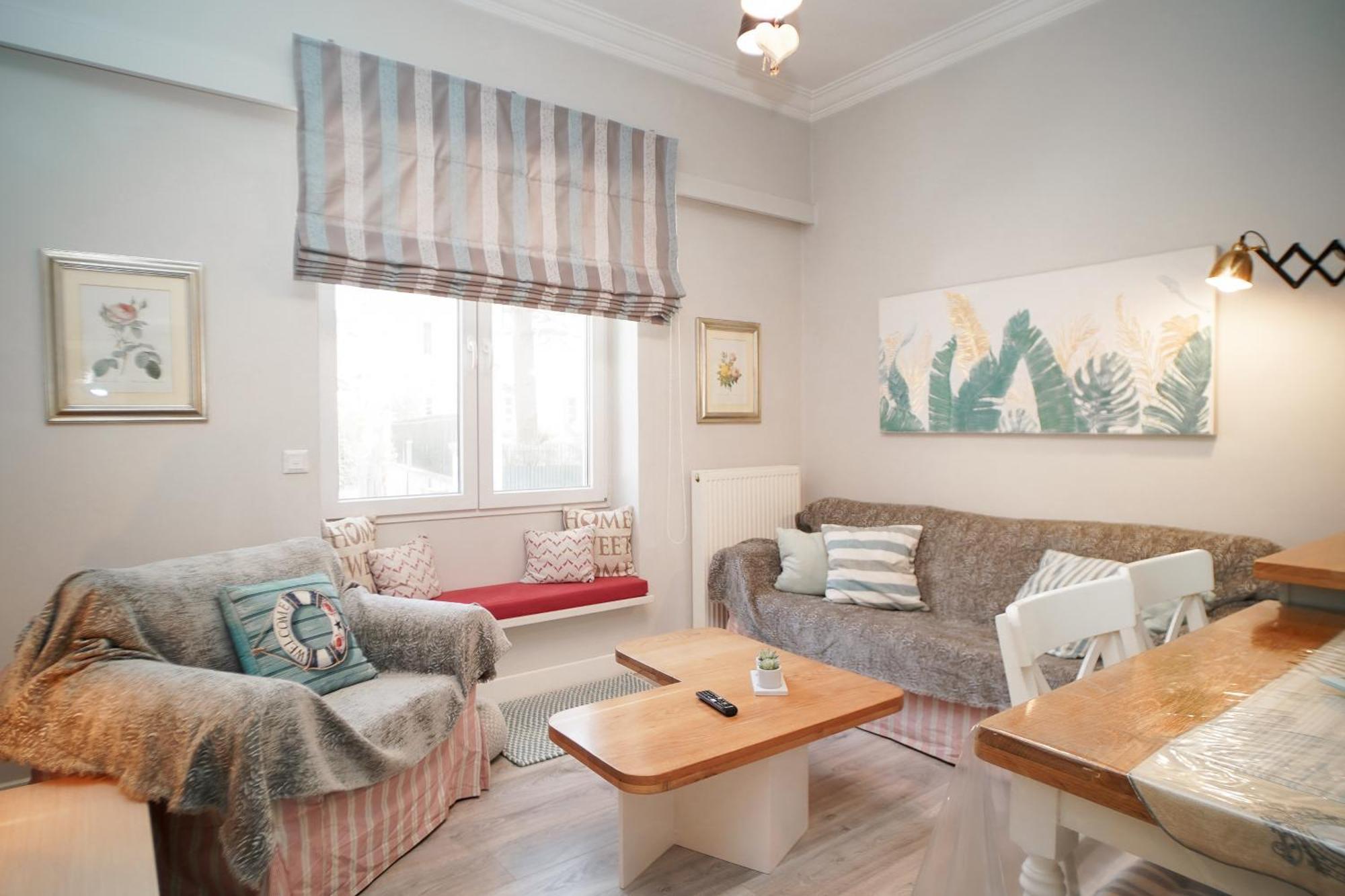Apartment Contessina Apt.