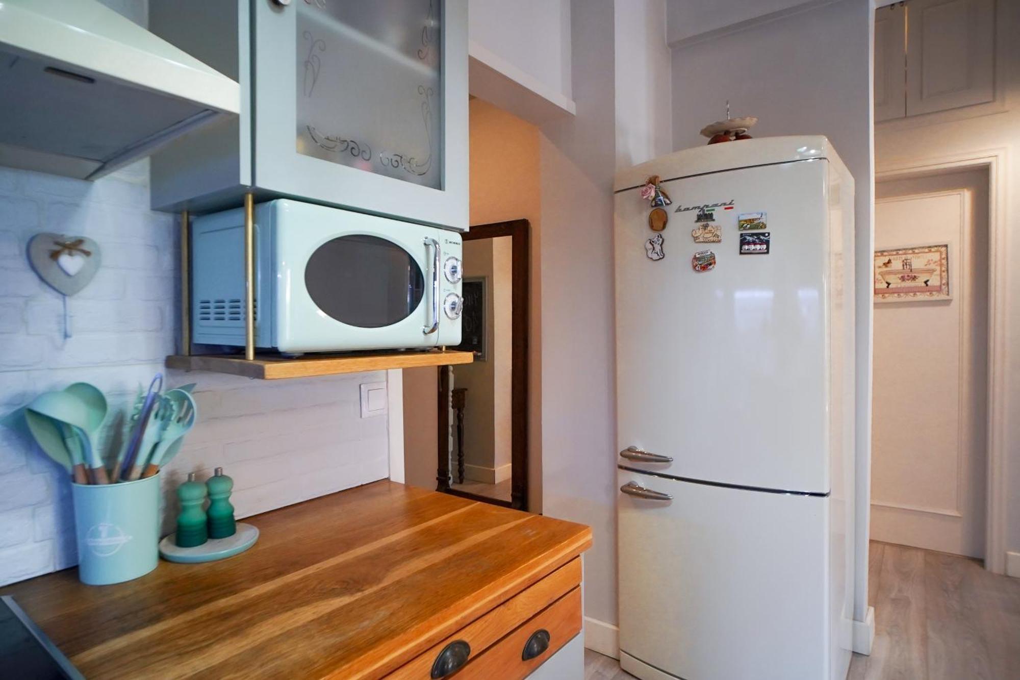 Apartment Contessina Apt.