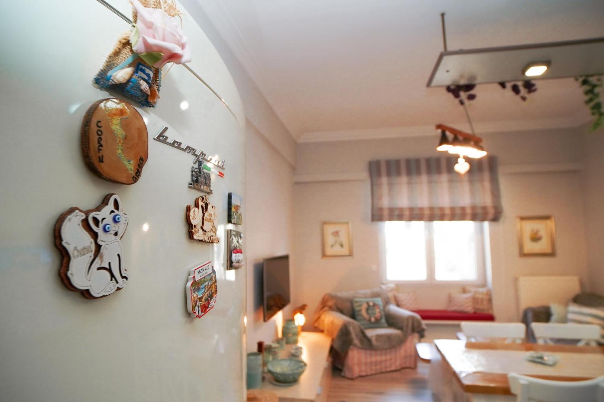 Contessina Apt. Corfu (city)